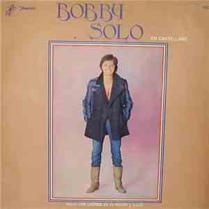 Bobby Solo - Bobby Solo En Castellano download flac mp3