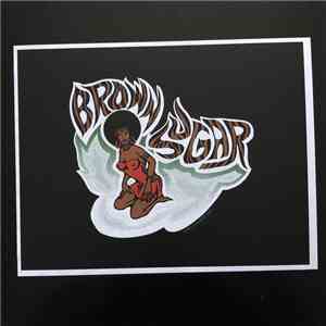 Brown Sugar  - Long Strange Drip download flac mp3