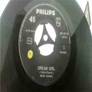 Bruce Channel - Hey! Baby download flac mp3