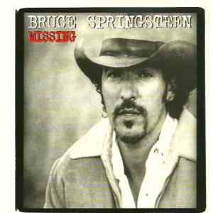 Bruce Springsteen - Missing download flac mp3