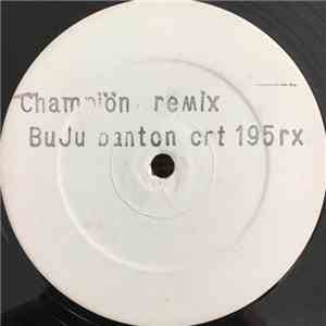 Buju Banton - Champion (Jungle Remix) download flac mp3