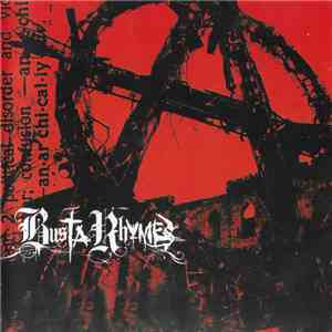 Busta Rhymes - Anarchy download flac mp3