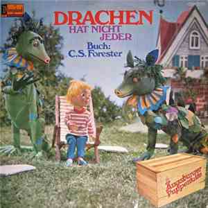C. S. Forester - Drachen Hat Nicht Jeder download flac mp3