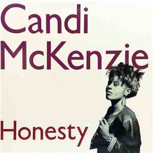 Candi Mckenzie - Honesty download flac mp3