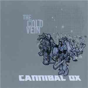 Cannibal Ox - The Cold Vein flac mp3 download