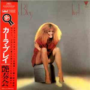 Carla Bley - Live! download flac mp3