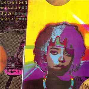 Cassandra Wilson - Jumpworld download flac mp3