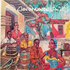 Charanga De La 4 - Charanga De La 4 download flac mp3