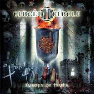 Circle II Circle - Burden Of Truth download flac mp3
