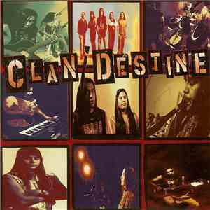 Clan/Destine - Clan/Destine download flac mp3