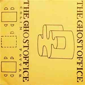 Colin Potter - The Ghost Office download flac mp3