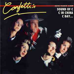 Confetti's - Notre Premier Album download flac mp3