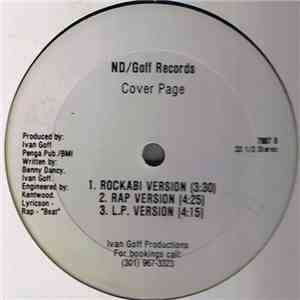 Cover Page - Whip It 4 Me download flac mp3