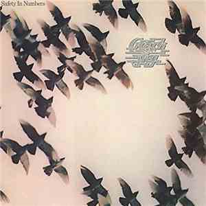 Crack The Sky - Safety In Numbers flac mp3 download