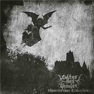 Cultes Des Ghoules - Spectres Over Transylvania download flac mp3