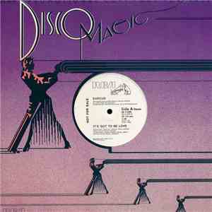 Darcus  - It's Got To Be Love download flac mp3