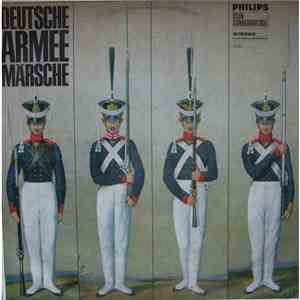 Das Stabsmusikkorps der Bundeswehr - Deutsche Armeemärsche download flac mp3