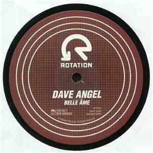 Dave Angel - Belle Âme / Let The Sun In flac mp3 download