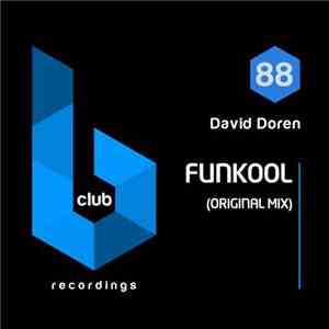 David Doren - Funkool download flac mp3
