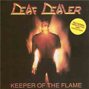 Deaf Dealer - Keper Of The Flame + Journey Into Fear flac mp3 download