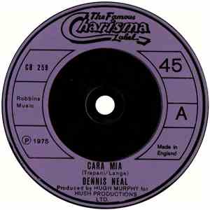 Dennis Neal - Cara Mia download flac mp3
