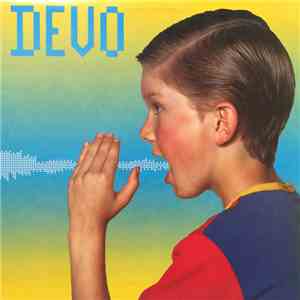 Devo - Shout download flac mp3