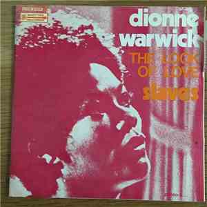 Dionne Warwick - The Look Of Love download flac mp3