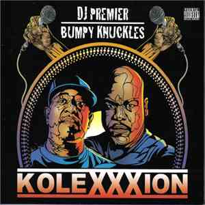 DJ Premier & Bumpy Knuckles - KoleXXXion download flac mp3