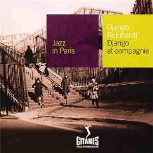 Django Reinhardt - Django Et Compagnie download flac mp3