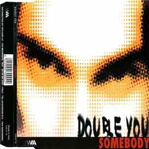 Double You - Somebody download flac mp3