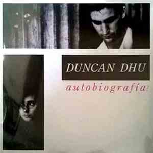 Duncan Dhu - Autobiografia uno download flac mp3