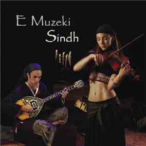 E Muzeki - Sindh download flac mp3