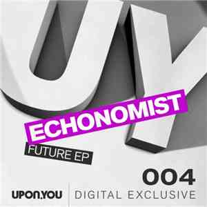 Echonomist - Future EP download flac mp3