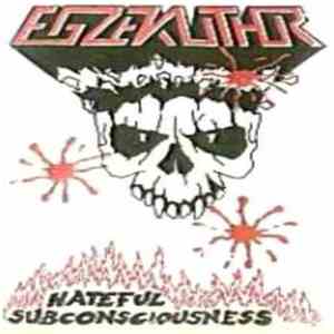 Egzekuthor - Hateful Subconsciousnes download flac mp3