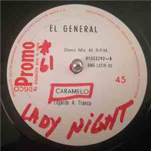 El General - El Caramelo download flac mp3