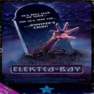 Elektro-boy - Jennifer's Crush download flac mp3