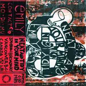 Emily - Neat And Tidy In Your Mind download flac mp3
