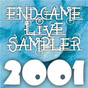 Endgame - Live 2001 Sampler download flac mp3