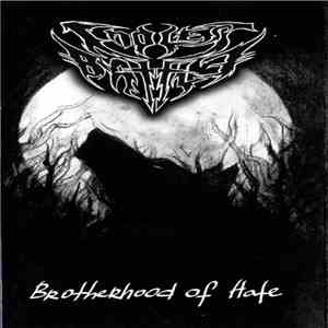 Endless Battle - Brotherhood Of Hate download flac mp3