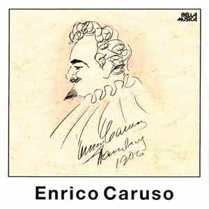 Enrico Caruso - Enrico Caruso download flac mp3