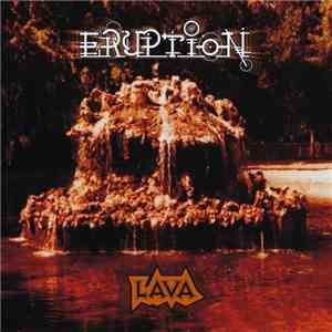 Eruption  - Lava download flac mp3