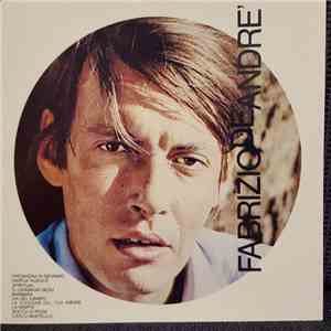 Fabrizio De André - Volume 1 download flac mp3