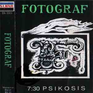 Fotograf - 7:30 Psikosis download flac mp3
