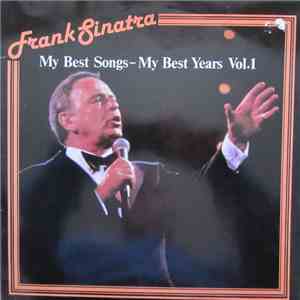 Frank Sinatra - My Best Songs - My Best Years Vol.1 download flac mp3