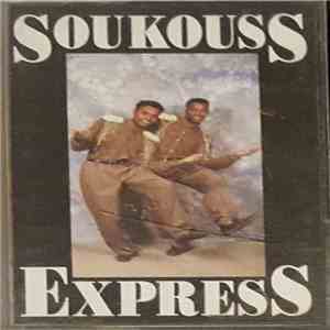 Freddy De Majunga - Soukouss Express download flac mp3