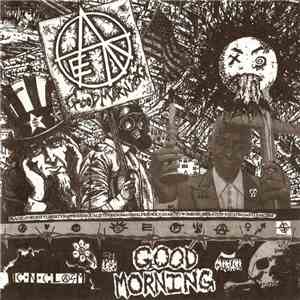 Good Morning - Iconoclasm download flac mp3