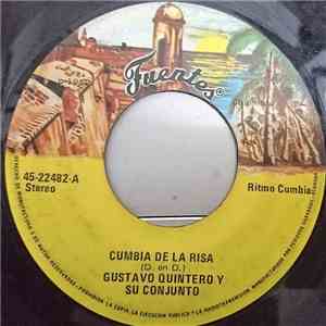 Gustavo Quintero Y Su Conjunto - Cumbia De La Risa / Cande Candelaria download flac mp3