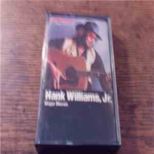 Hank Williams, Jr. - Major Moves download flac mp3