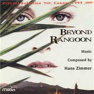 Hans Zimmer - Beyond Rangoon download flac mp3