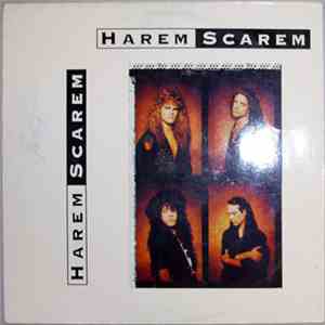 Harem Scarem - Harem Scarem download flac mp3